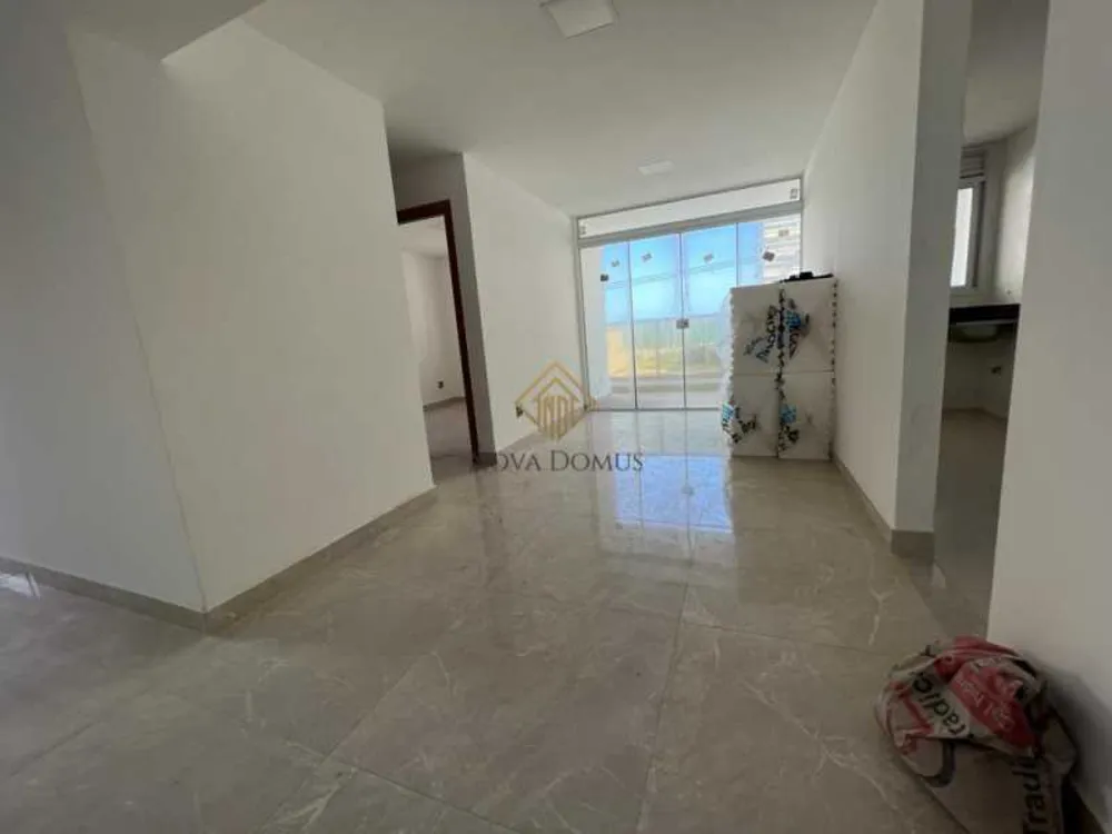 Apartamento, 2 quartos, 113 m² - Foto 1