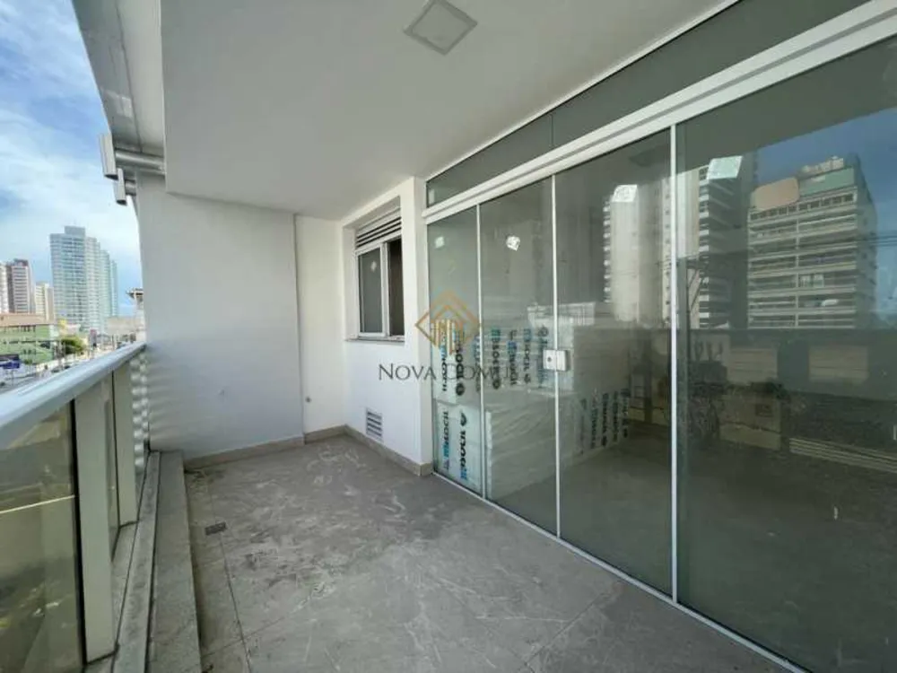 Apartamento, 2 quartos, 113 m² - Foto 3