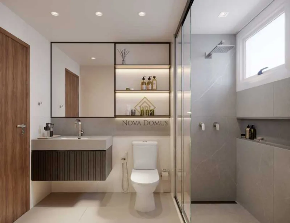 Apartamento, 4 quartos, 174 m² - Foto 10
