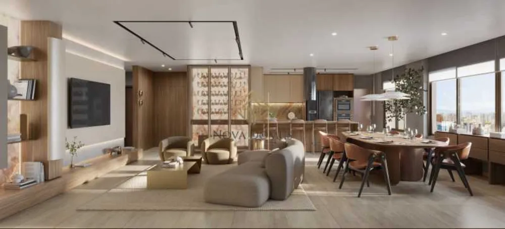 Apartamento, 4 quartos, 174 m² - Foto 7
