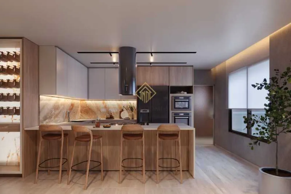 Apartamento, 4 quartos, 174 m² - Foto 8