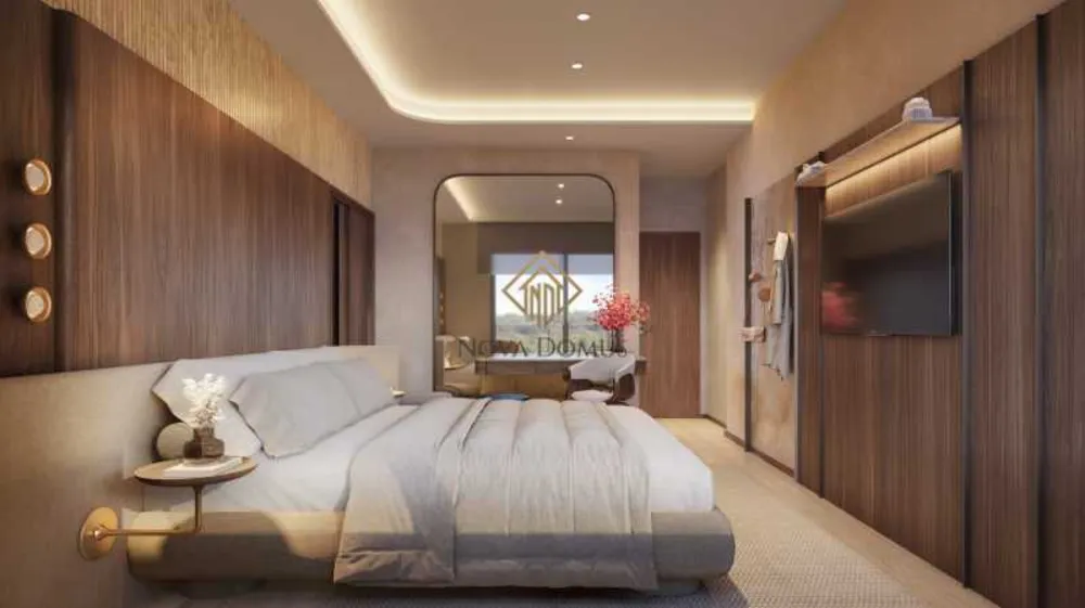 Apartamento, 4 quartos, 174 m² - Foto 9