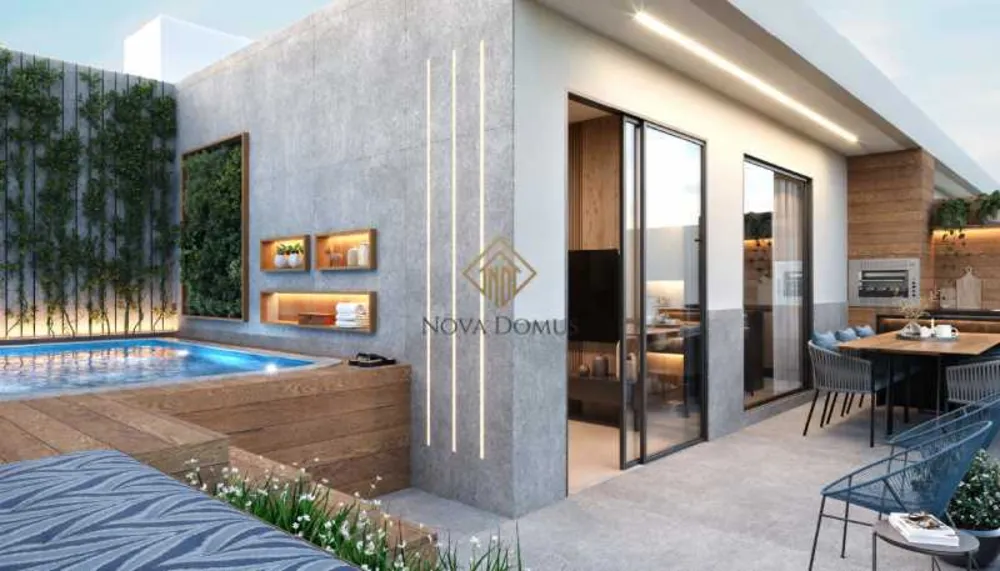 Apartamento, 3 quartos, 70 m² - Foto 13