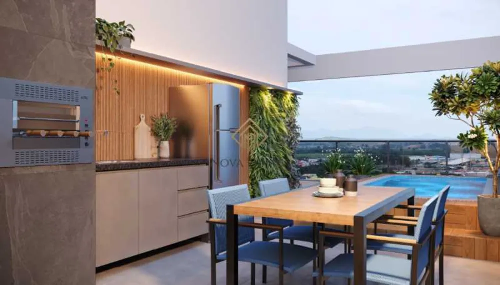 Apartamento, 3 quartos, 70 m² - Foto 12
