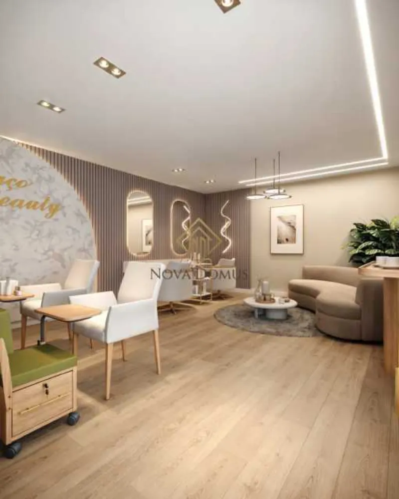 Apartamento, 3 quartos, 70 m² - Foto 7