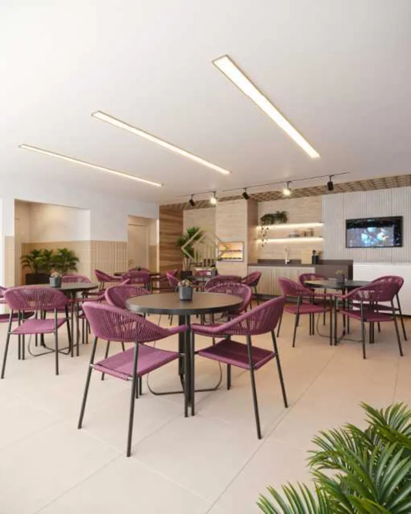 Apartamento, 3 quartos, 70 m² - Foto 5