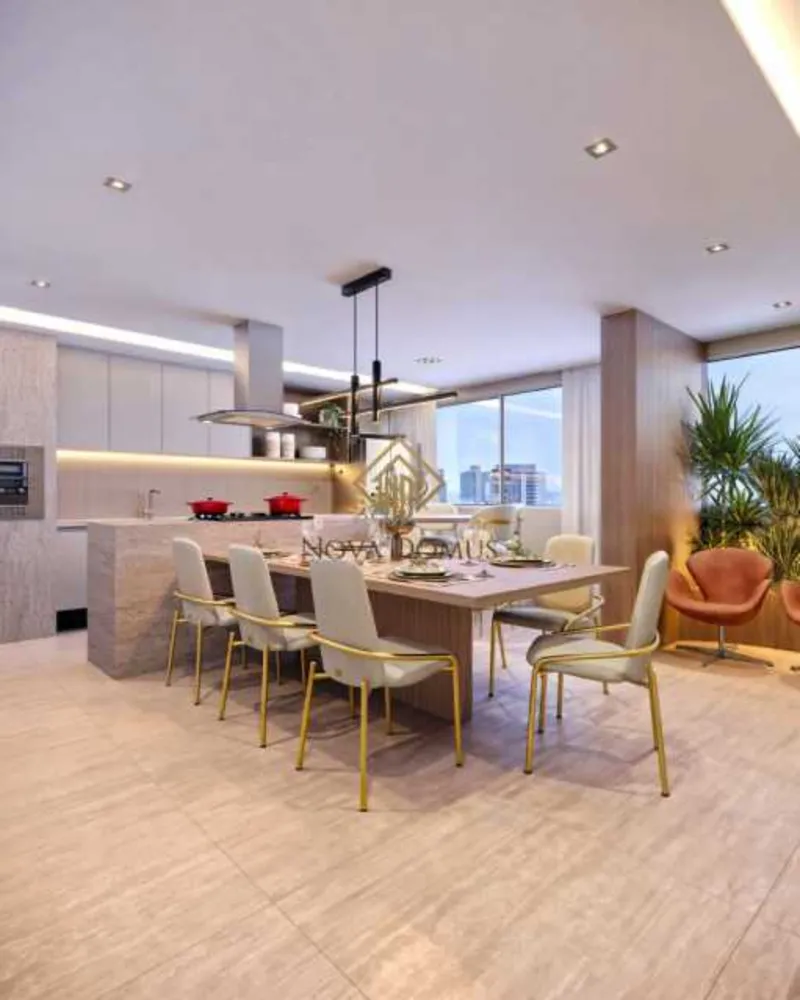 Apartamento, 3 quartos, 70 m² - Foto 4