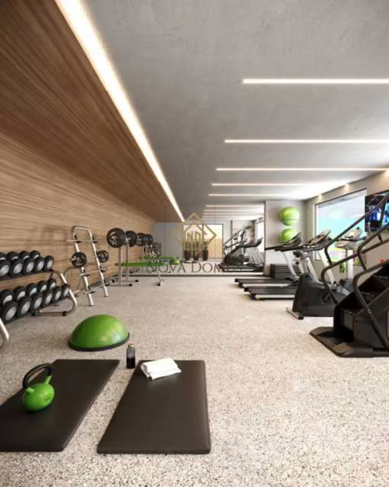 Apartamento, 3 quartos, 70 m² - Foto 4