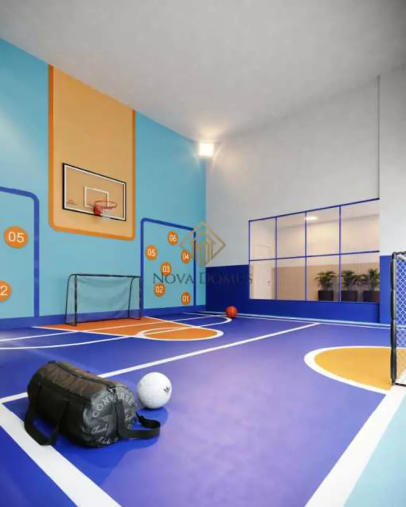 Apartamento, 3 quartos, 70 m² - Foto 7