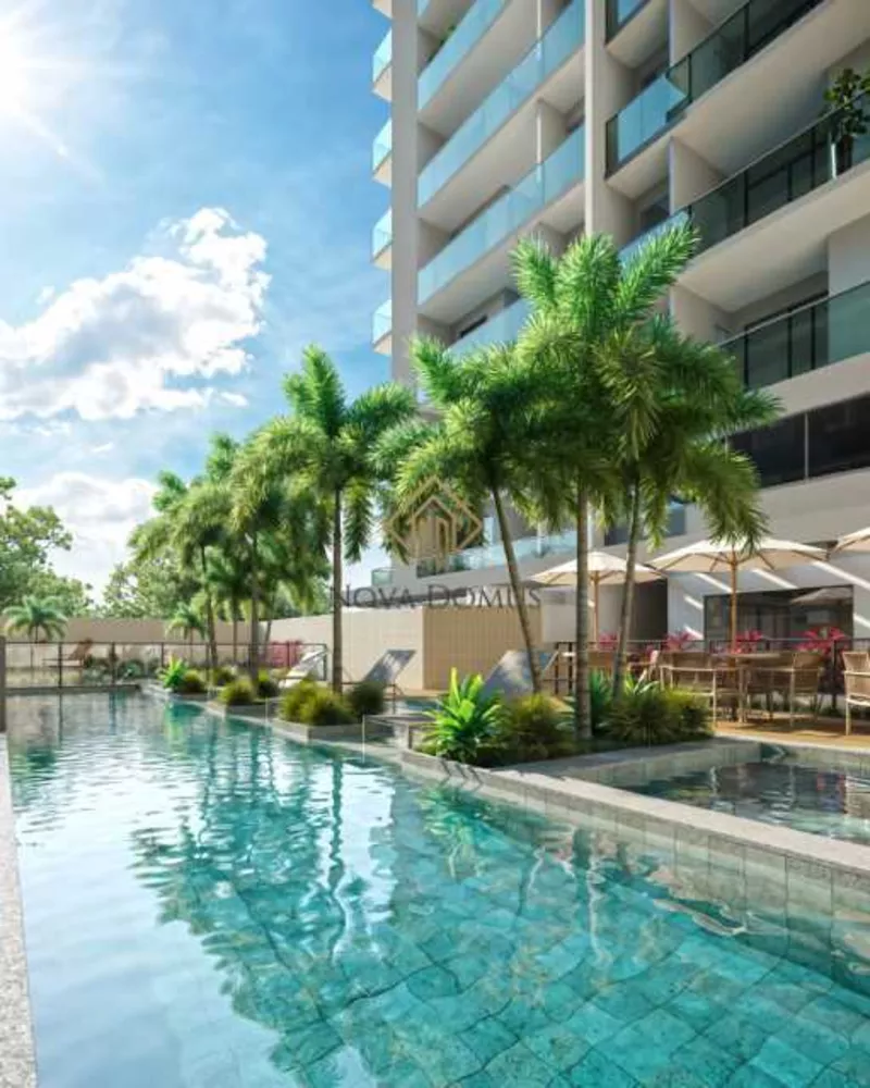 Apartamento, 3 quartos, 70 m² - Foto 1