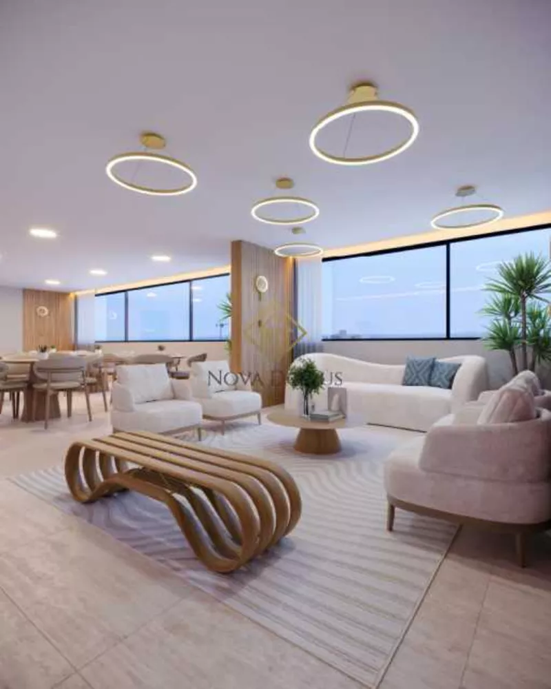 Apartamento, 3 quartos, 70 m² - Foto 3