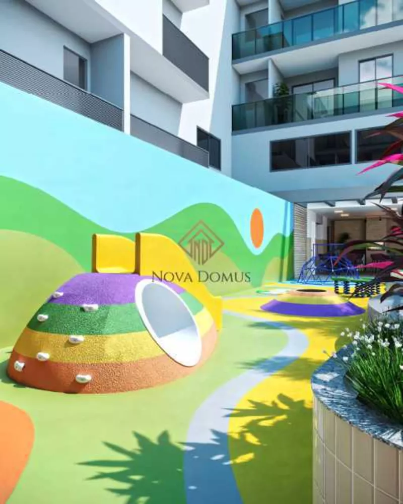 Apartamento, 3 quartos, 70 m² - Foto 6