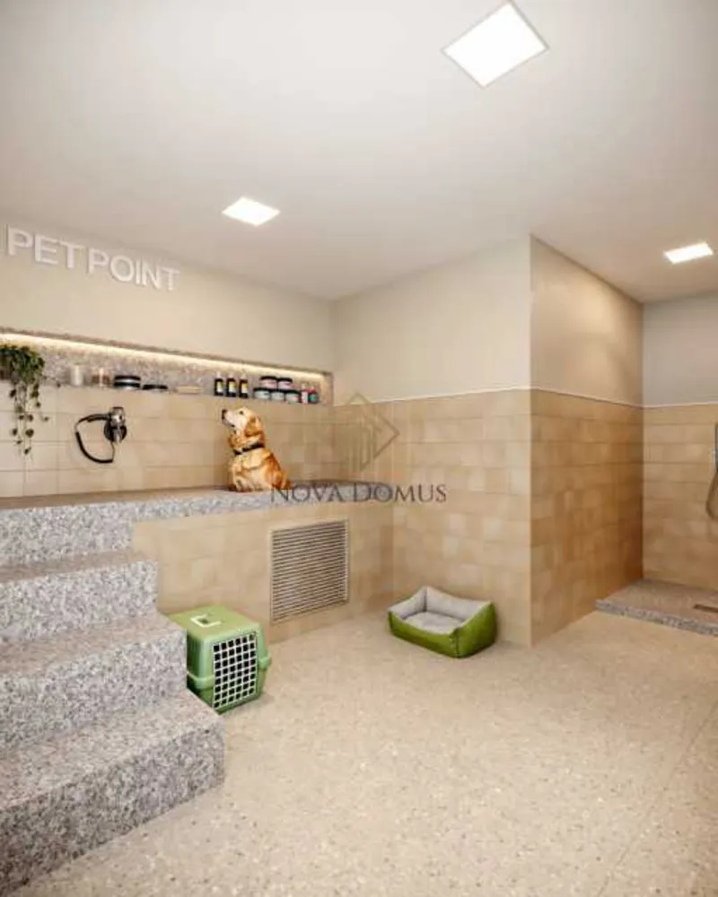 Apartamento, 3 quartos, 70 m² - Foto 11