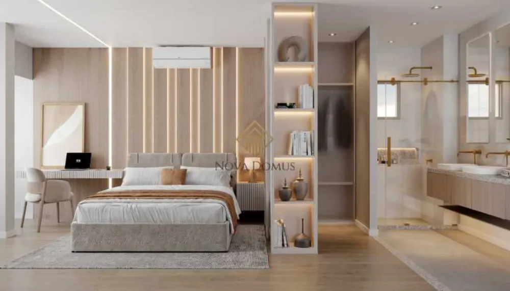 Apartamento, 3 quartos, 70 m² - Foto 17