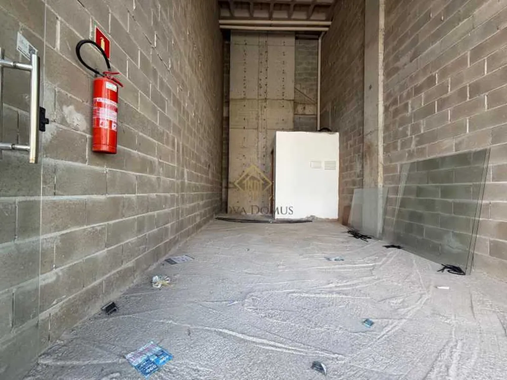 Loja-Salão, 36 m² - Foto 2