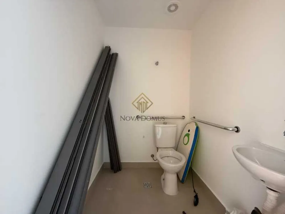 Loja-Salão, 36 m² - Foto 8