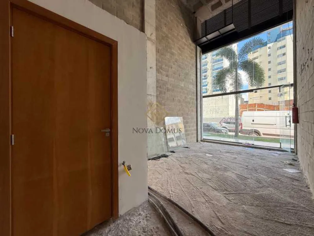 Loja-Salão, 36 m² - Foto 6