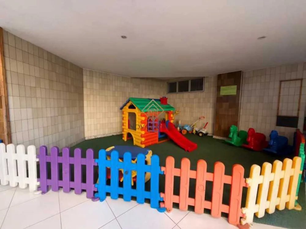 Apartamento, 2 quartos, 90 m² - Foto 10