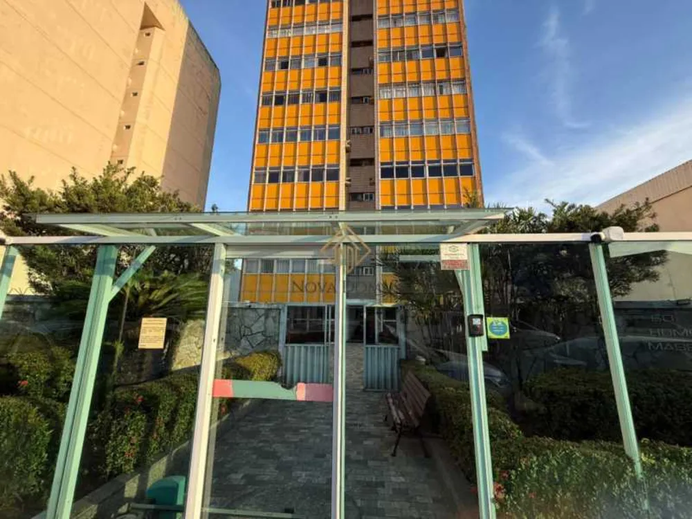 Apartamento, 2 quartos, 90 m² - Foto 12