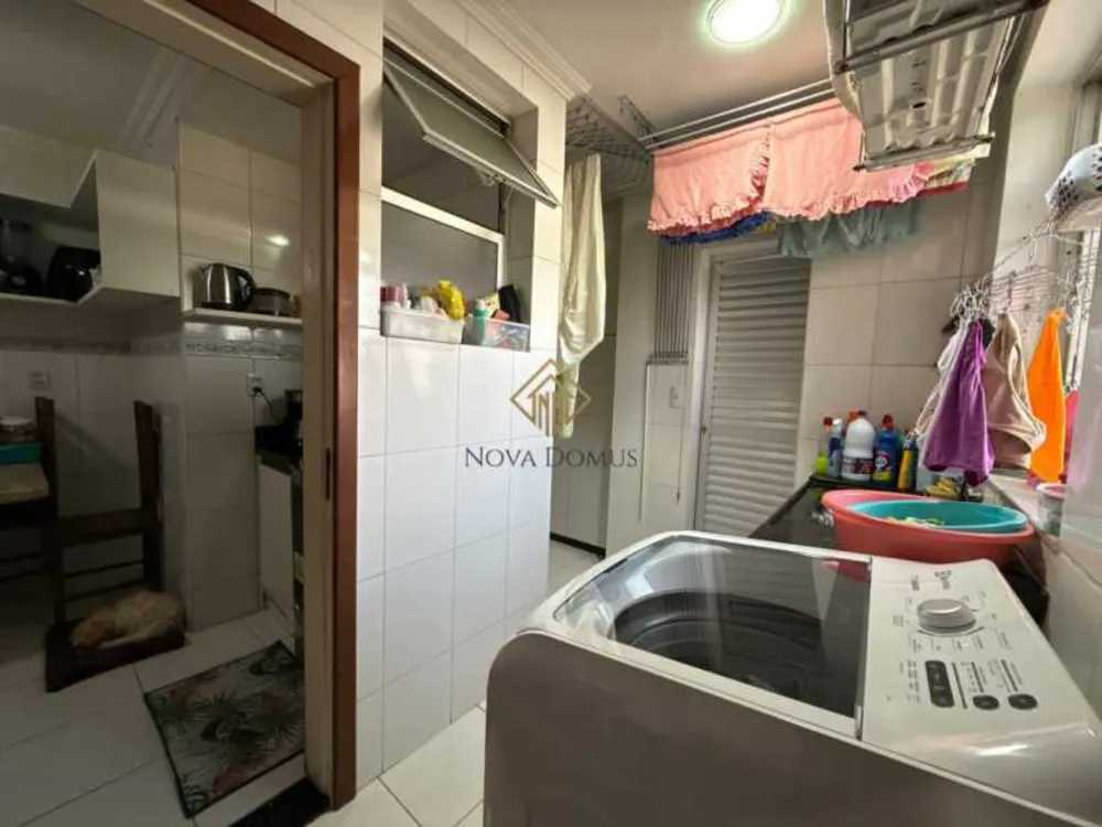 Apartamento, 2 quartos, 90 m² - Foto 6