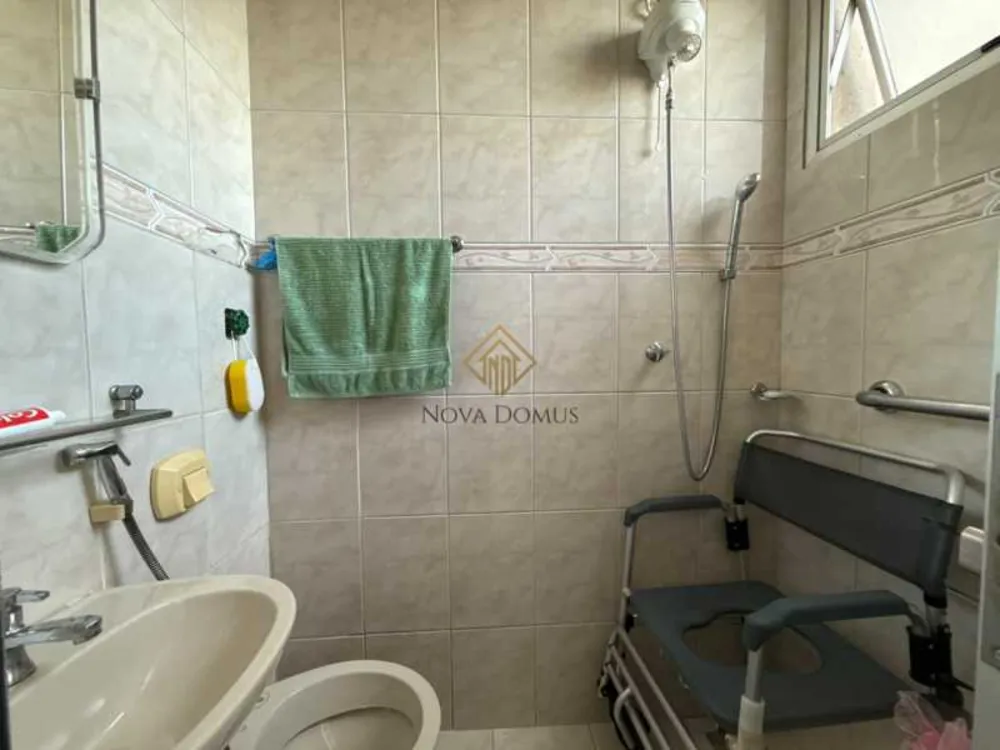 Apartamento, 2 quartos, 90 m² - Foto 9