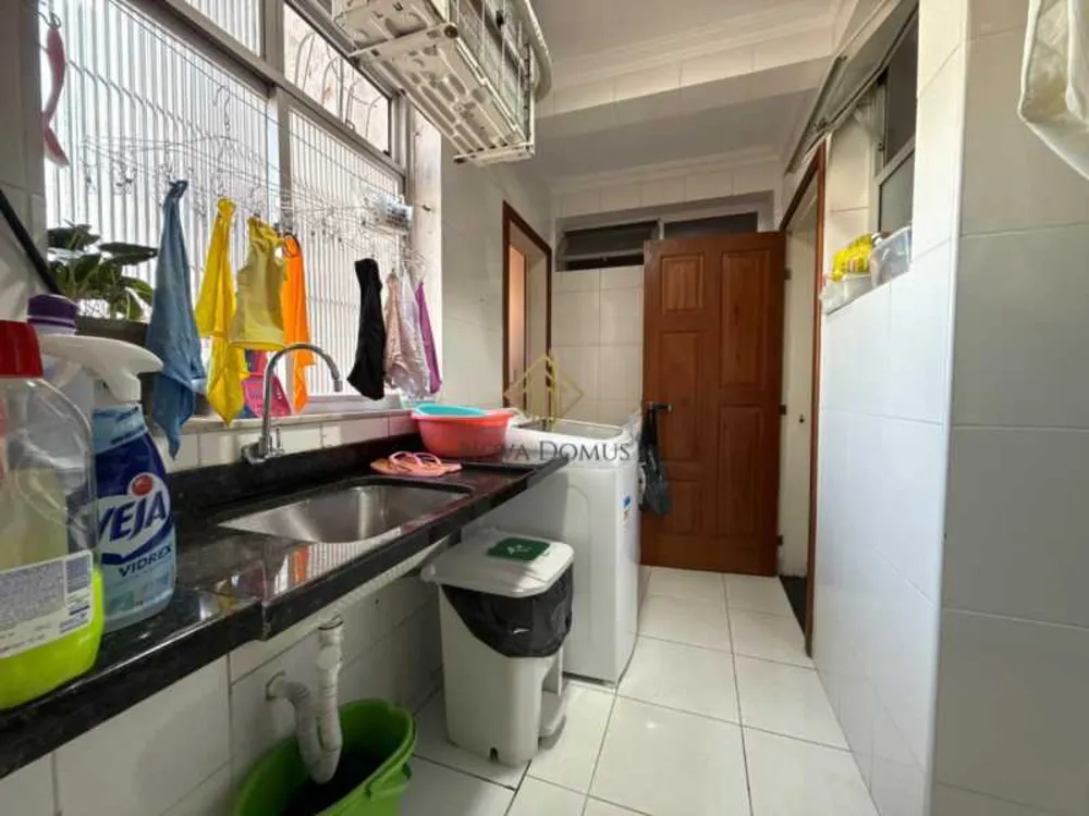 Apartamento, 2 quartos, 90 m² - Foto 7