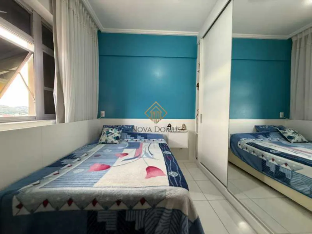 Apartamento, 2 quartos, 90 m² - Foto 5