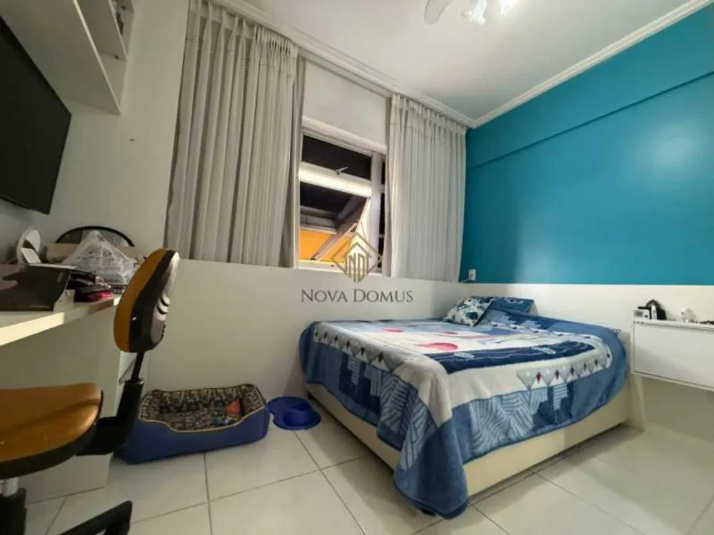 Apartamento, 2 quartos, 90 m² - Foto 4