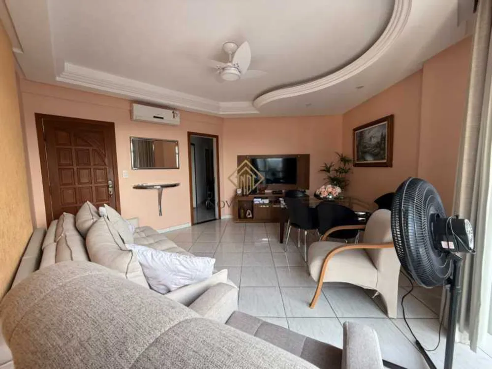 Apartamento, 2 quartos, 90 m² - Foto 1