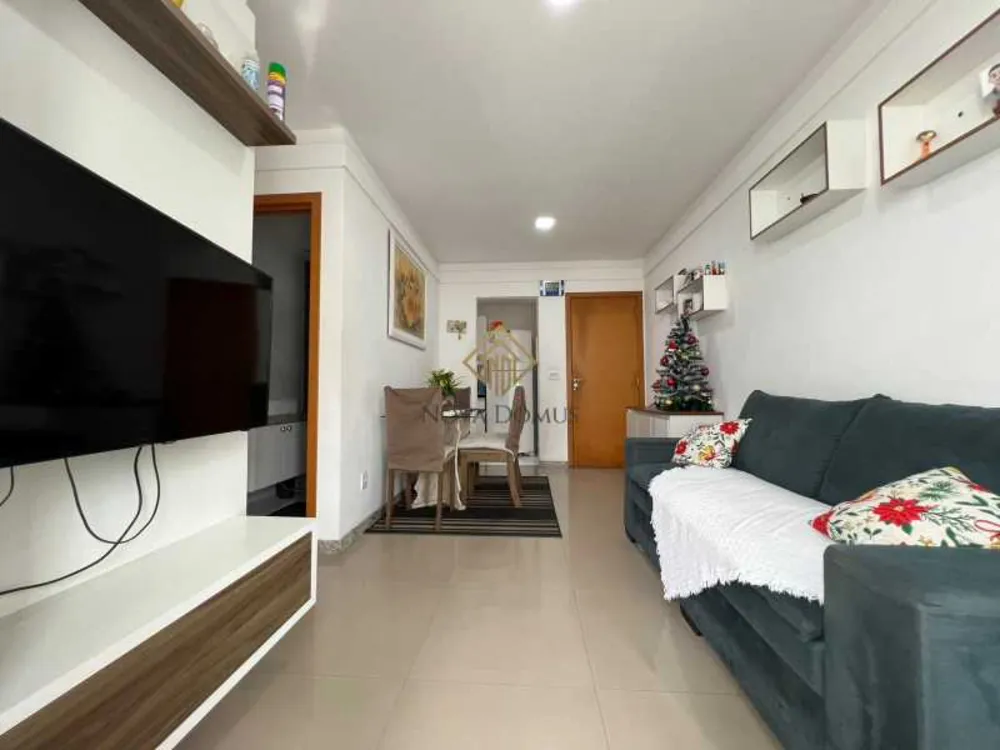 Apartamento, 3 quartos, 67 m² - Foto 1