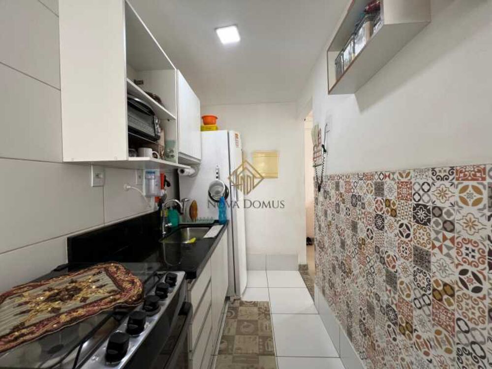 Apartamento, 3 quartos, 67 m² - Foto 4