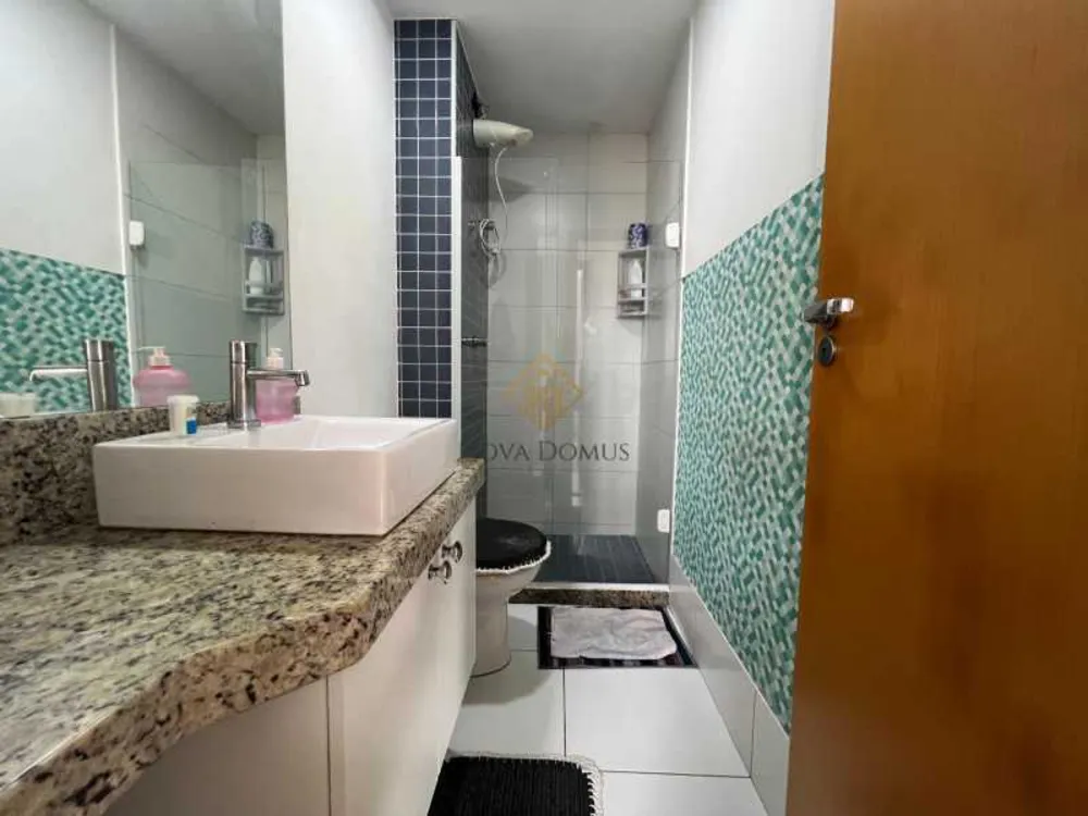 Apartamento, 3 quartos, 67 m² - Foto 5