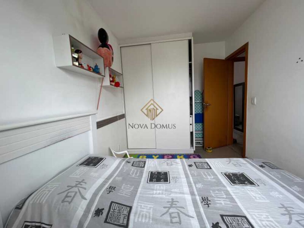 Apartamento, 3 quartos, 67 m² - Foto 1