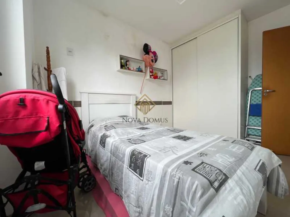Apartamento, 3 quartos, 67 m² - Foto 7