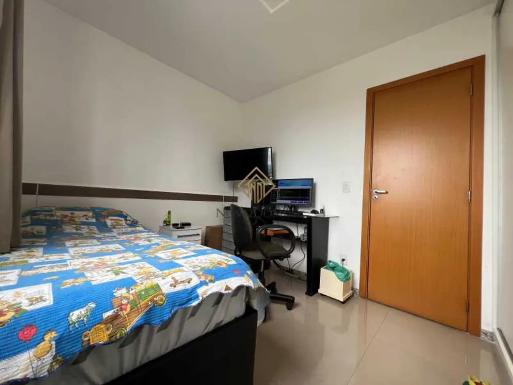 Apartamento, 3 quartos, 67 m² - Foto 4