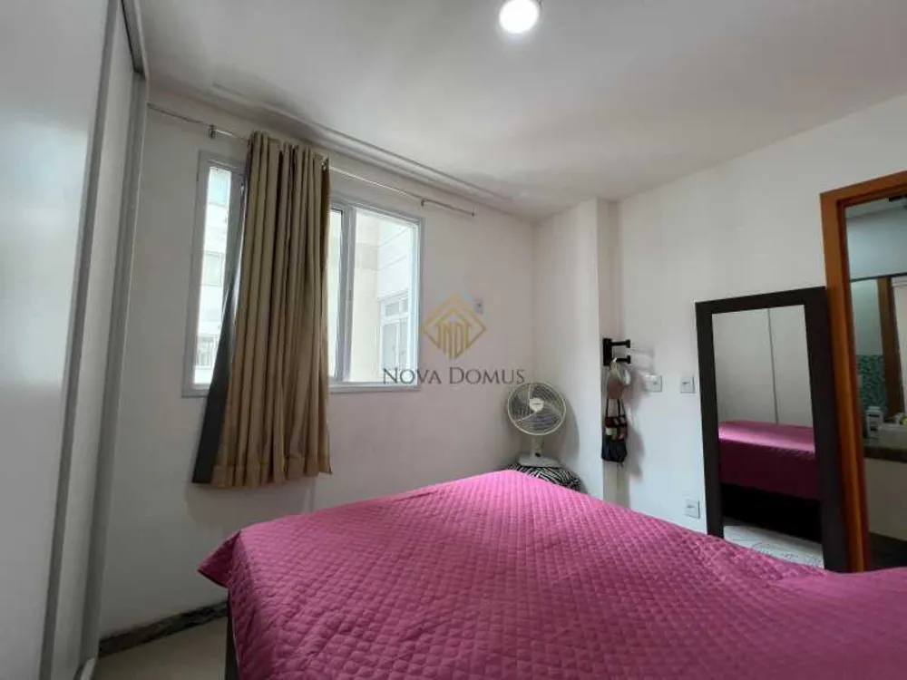 Apartamento, 3 quartos, 67 m² - Foto 9