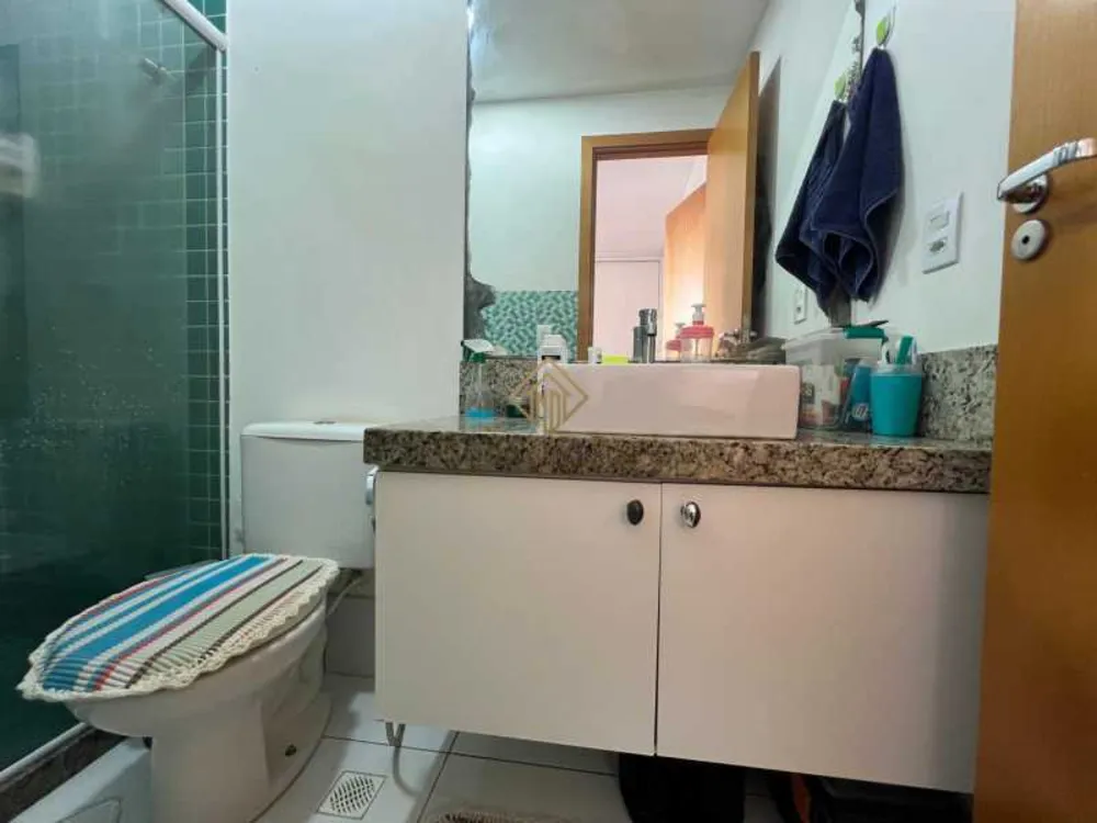 Apartamento, 3 quartos, 67 m² - Foto 11