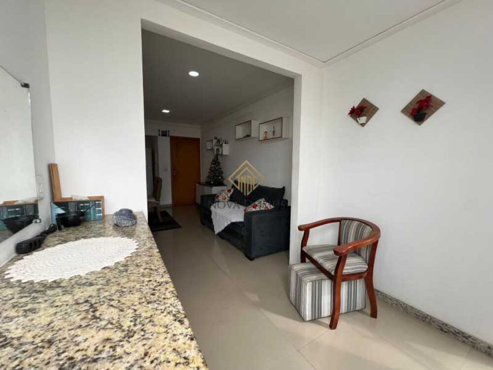 Apartamento, 3 quartos, 67 m² - Foto 2