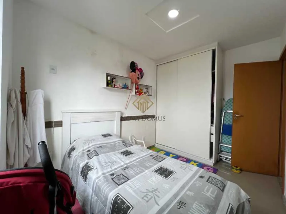 Apartamento, 3 quartos, 67 m² - Foto 8