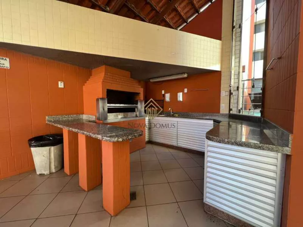 Apartamento, 4 quartos, 190 m² - Foto 6