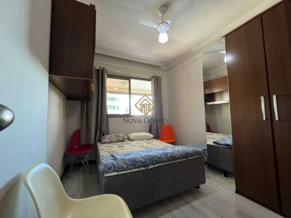 Apartamento, 4 quartos, 190 m² - Foto 9