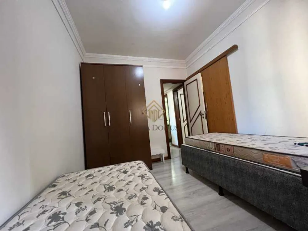 Apartamento, 4 quartos, 190 m² - Foto 11