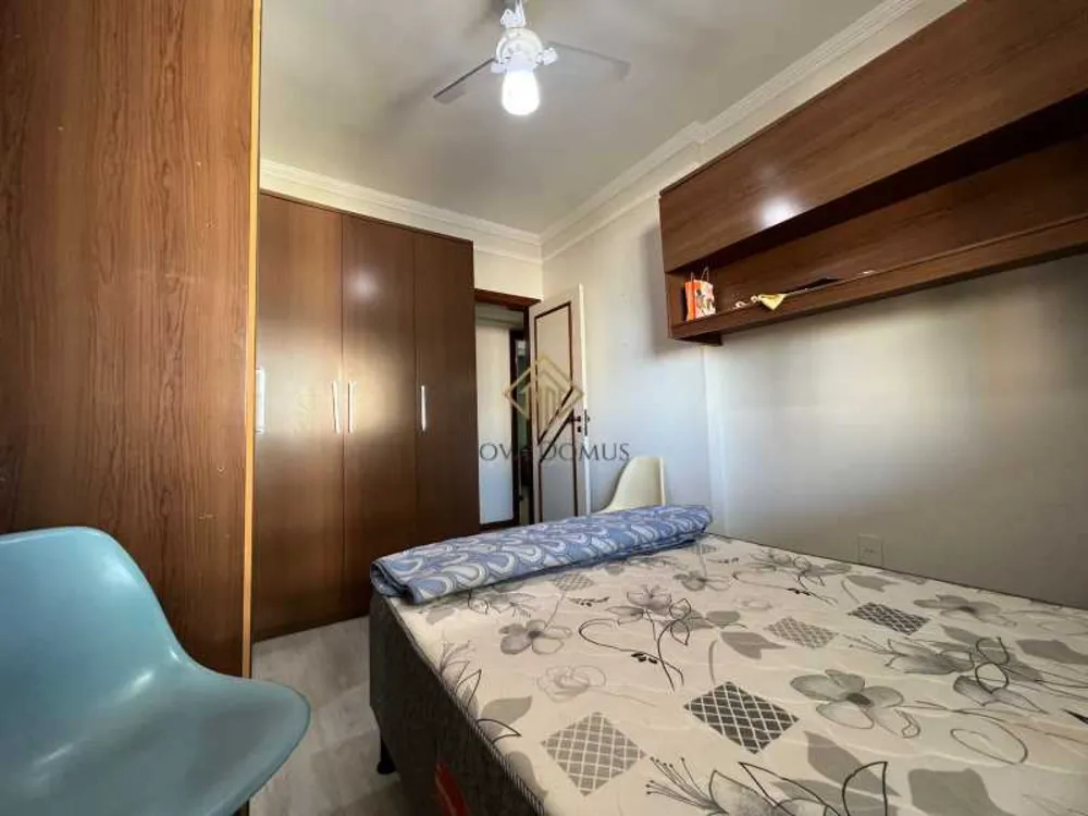 Apartamento, 4 quartos, 190 m² - Foto 8