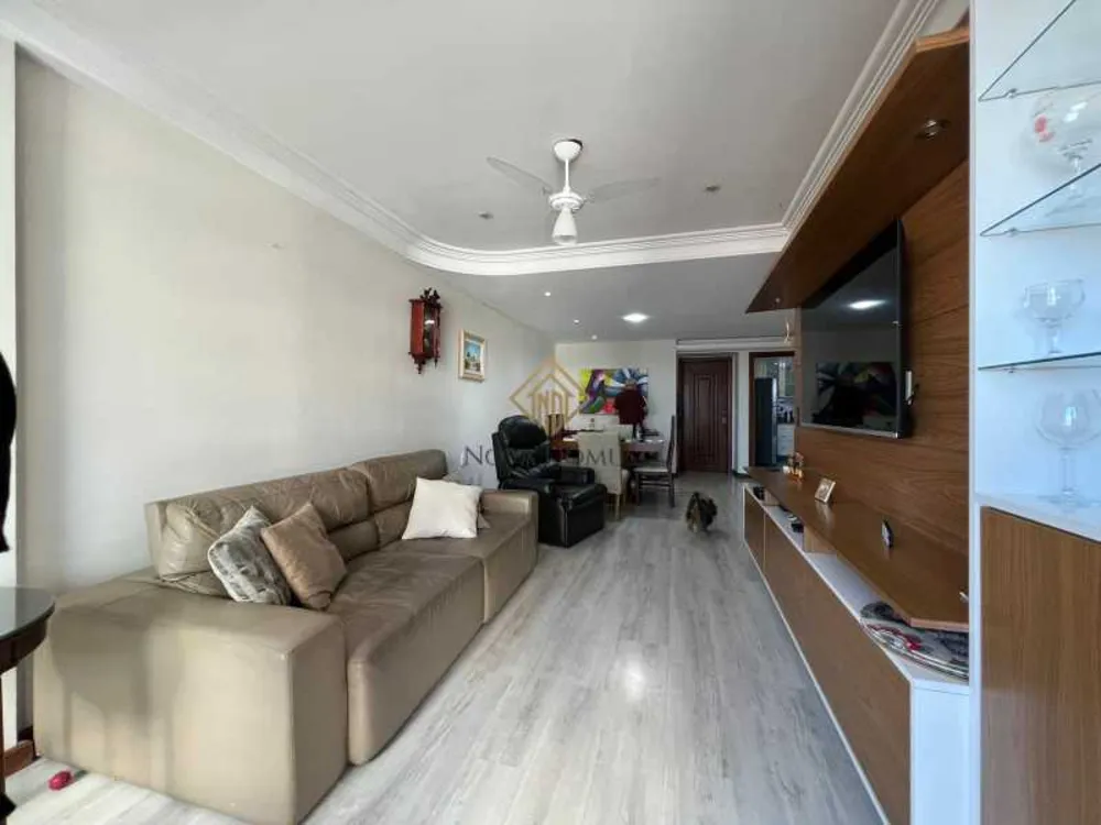 Apartamento, 4 quartos, 190 m² - Foto 2