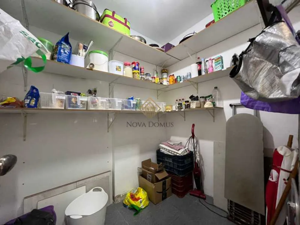 Apartamento, 4 quartos, 190 m² - Foto 14