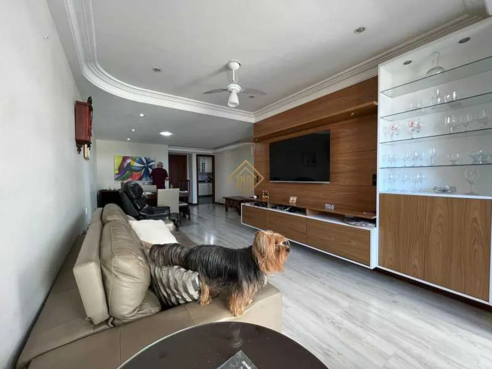 Apartamento, 4 quartos, 190 m² - Foto 1