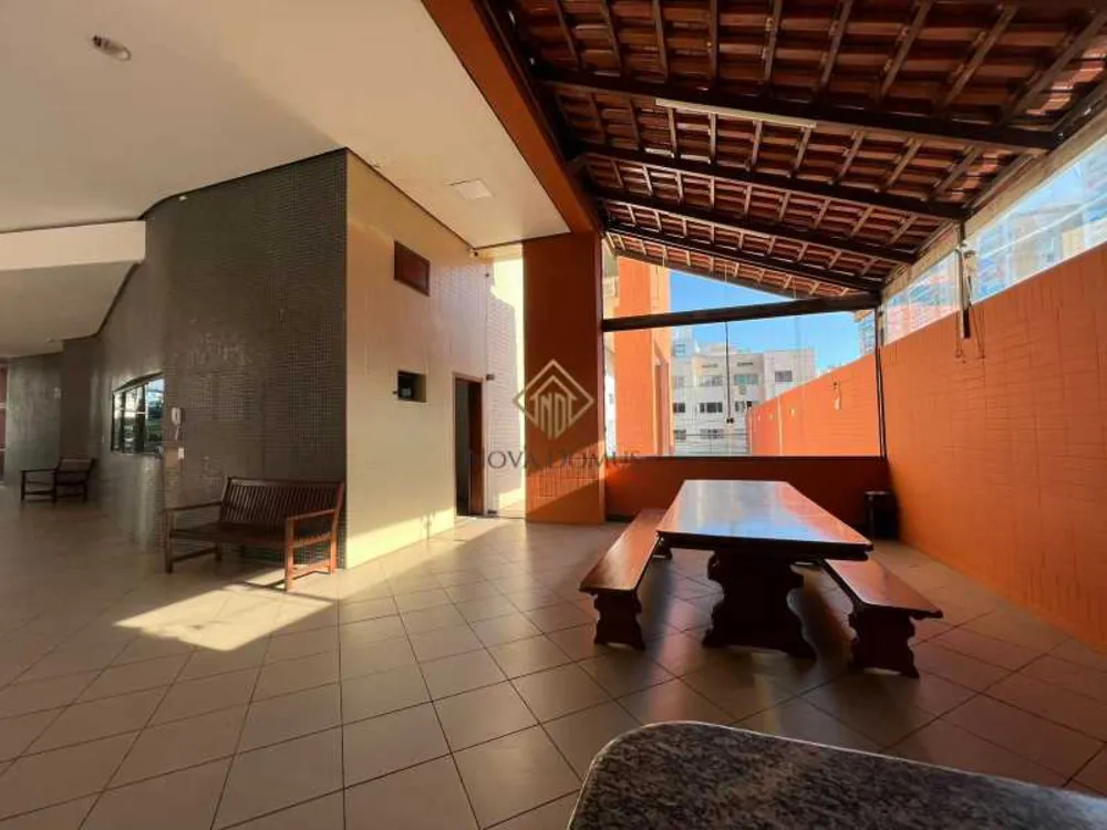 Apartamento, 4 quartos, 190 m² - Foto 17