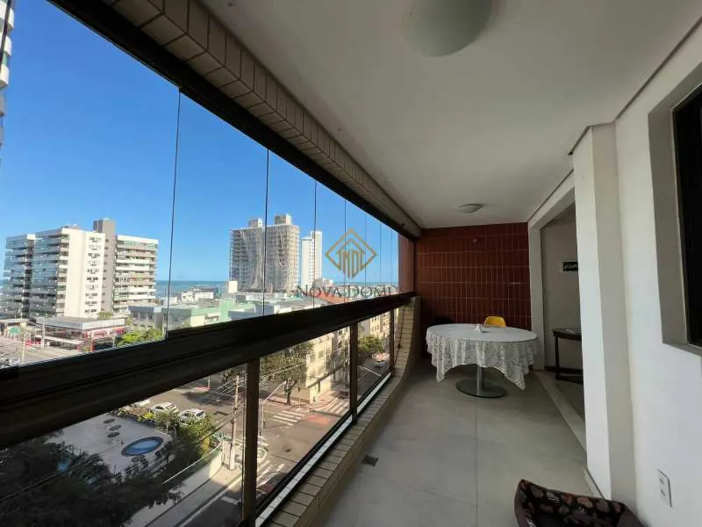 Apartamento, 4 quartos, 190 m² - Foto 4