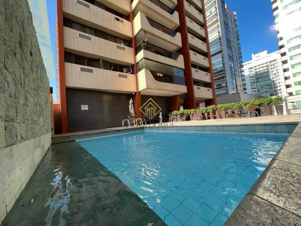 Apartamento, 4 quartos, 190 m² - Foto 7