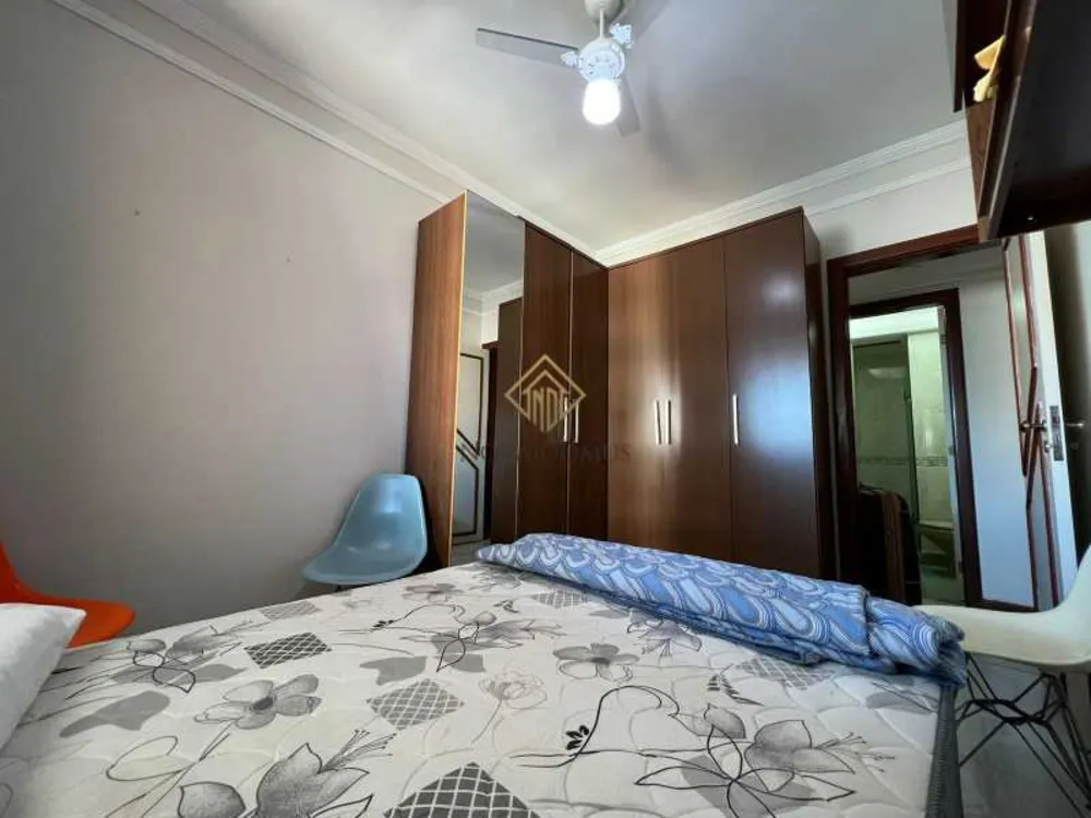 Apartamento, 4 quartos, 190 m² - Foto 7